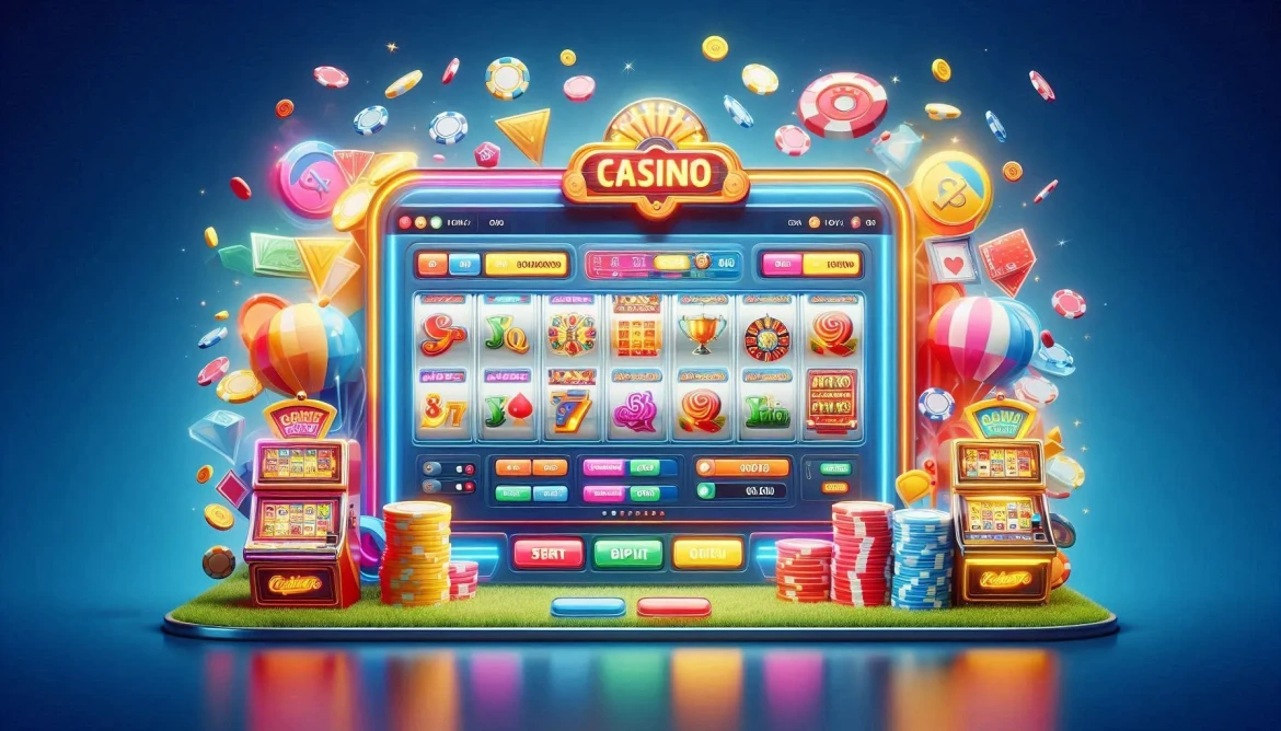 Slotsdj Casino